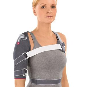 Omomed Left Silver Talla I-blunding