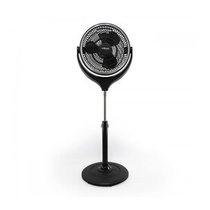 Ventilador 2 En 1 Thor Dual Turbo Fan