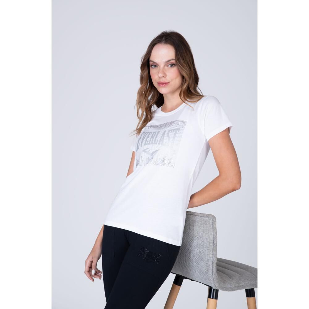 Polera M/c Bird Everlast image number 2.0