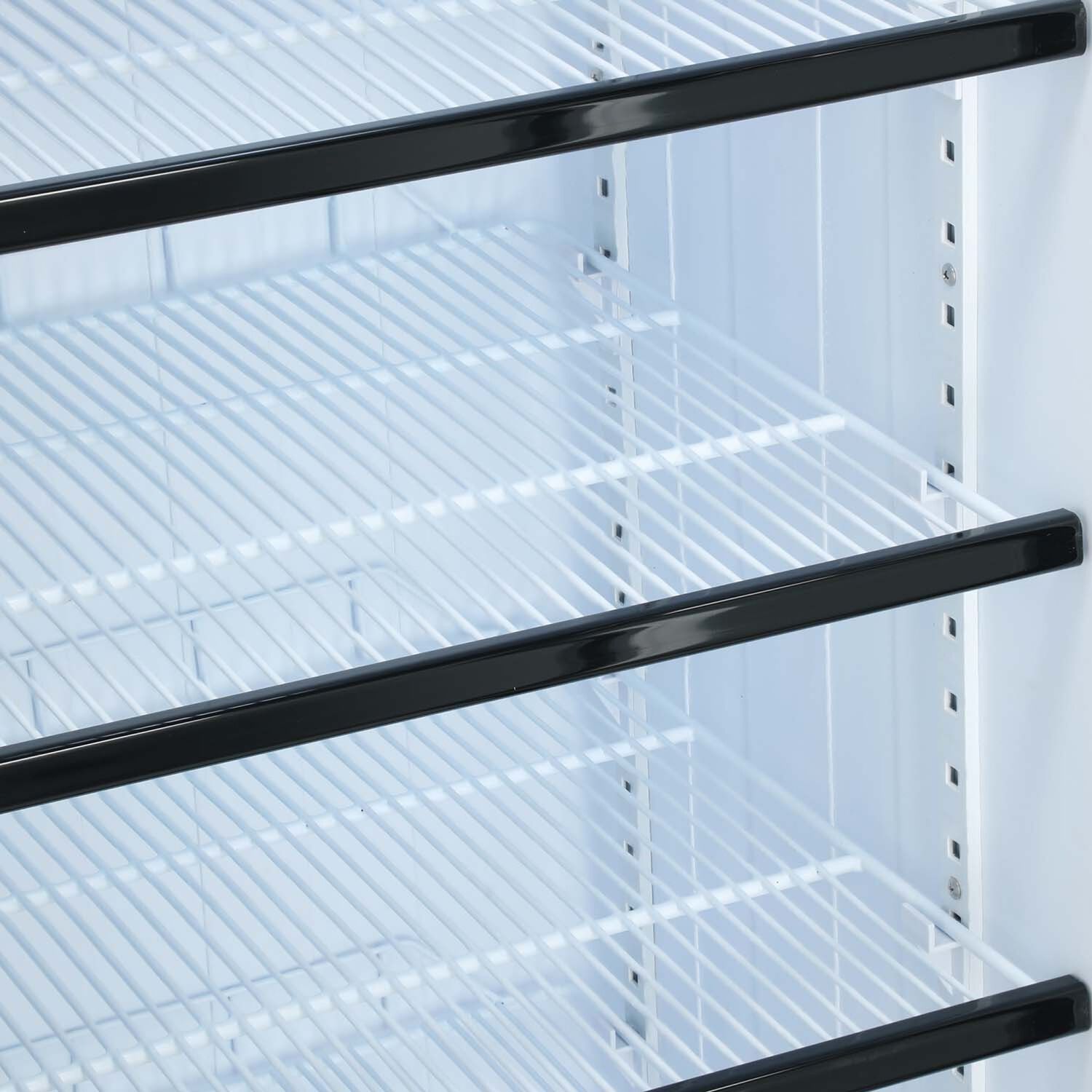 Ventus Visi-cooler Lg-260led 1 Puerta 260 Lts image number 3.0