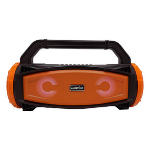 Parlante Bluetooth Testo Pogo