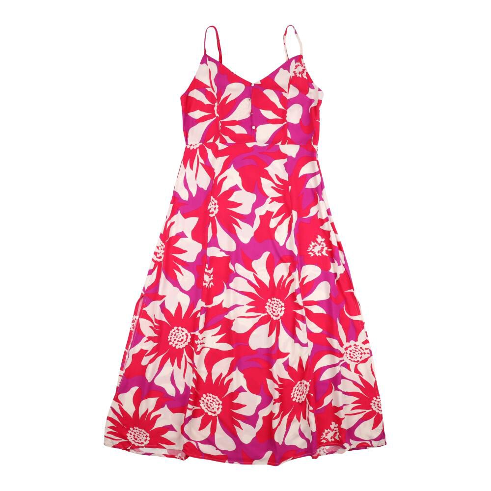 Vestido Mujer Kimera image number 0.0