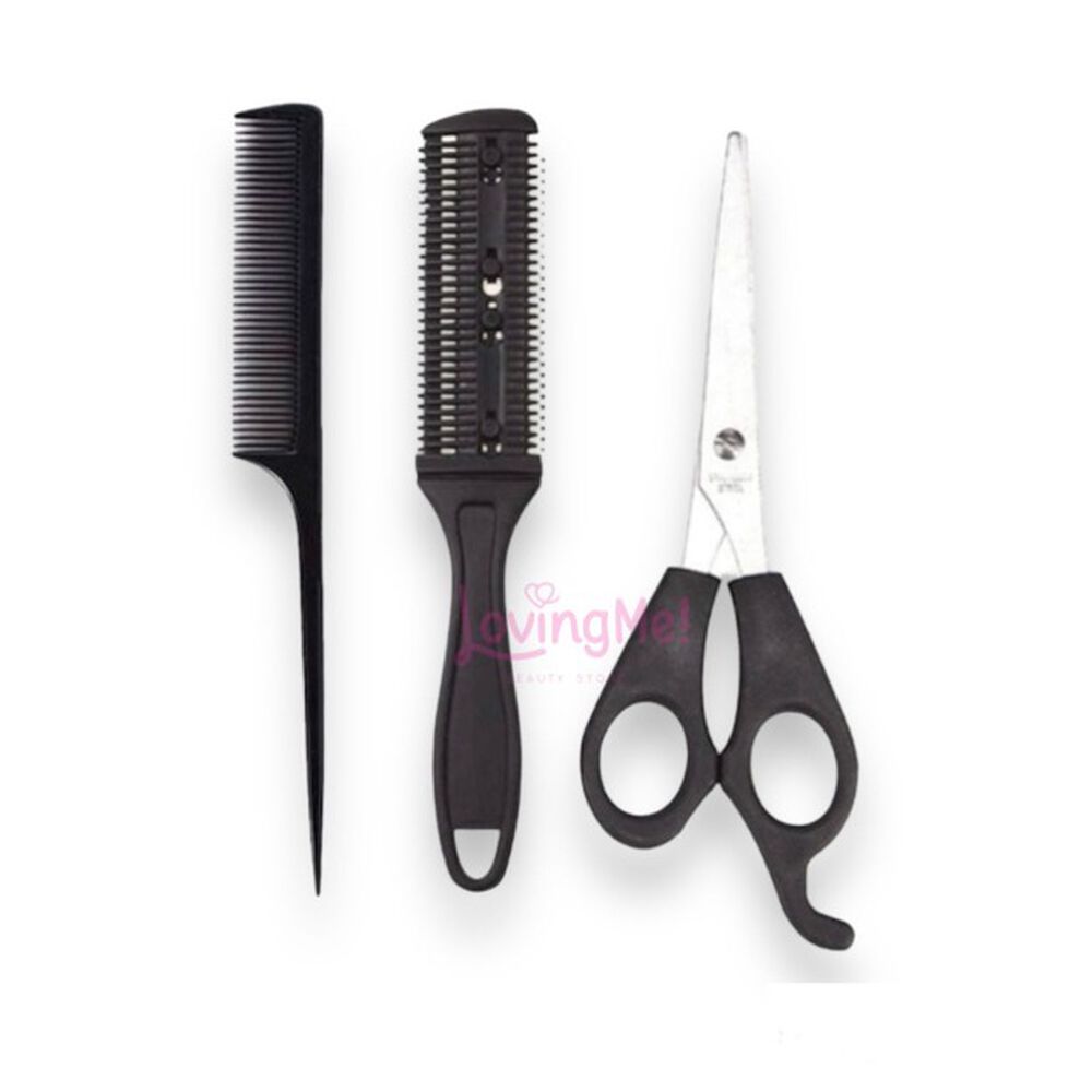 Set Para Corte De Cabello image number 0.0