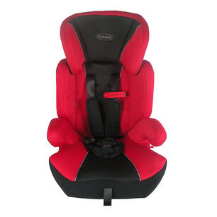 Silla De Auto Bebesit Butaca Suzuka Rojo