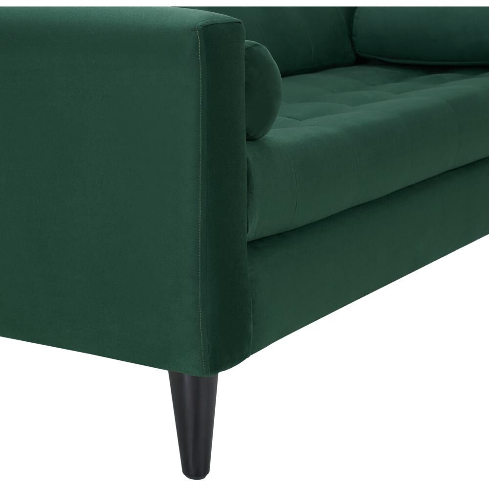 Sof&aacute; Bodevir Retro / 3 Cuerpos image number 4.0