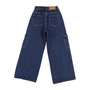 Jeans Niña Red - Rock
