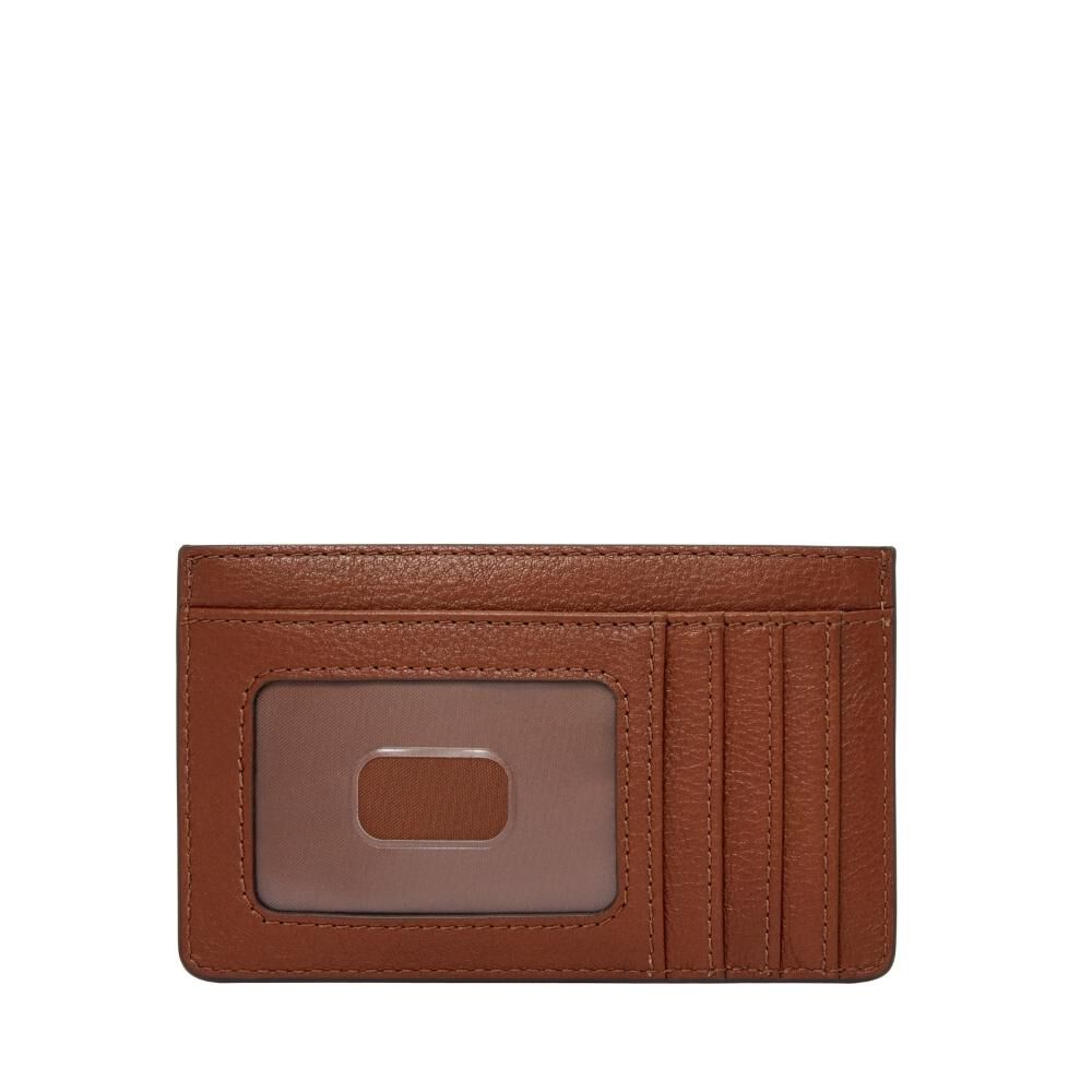 Billetera Fossil Café Sl7925200 image number 2.0
