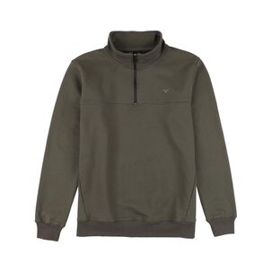 Polerón Hombre Az Black