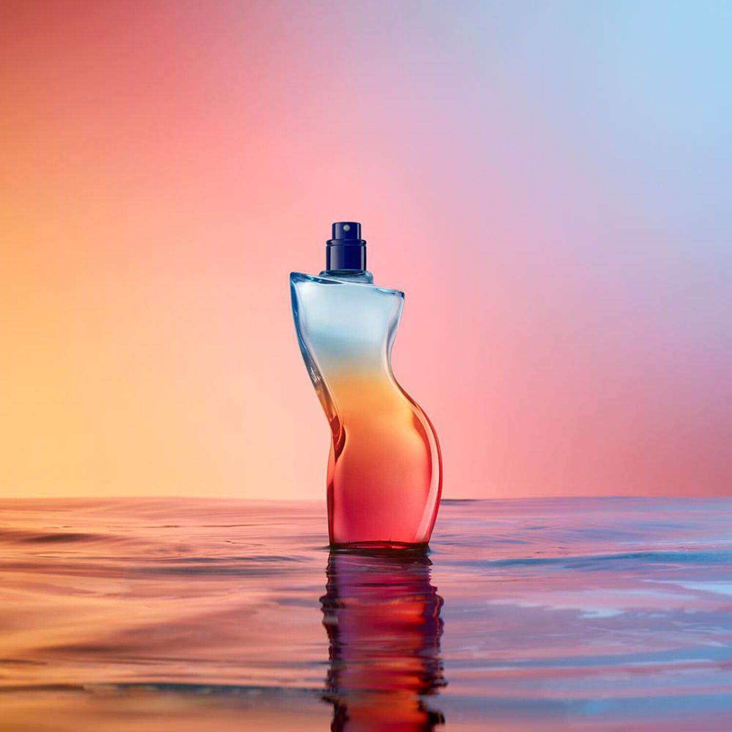 Perfume Mujer Dance Ocean Shakira / 80 Ml / Eau De Toilette image number 2.0
