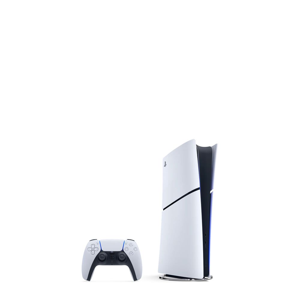 Consola Ps5 Digital Fortnite image number 1.0