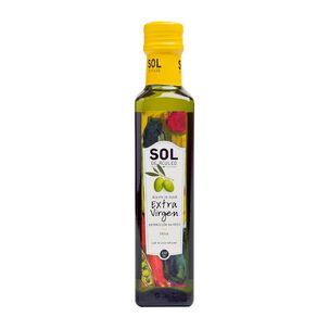 Aceite De Oliva Extra Virgen Sol De Aculeo Blend 1 X 250 Ml