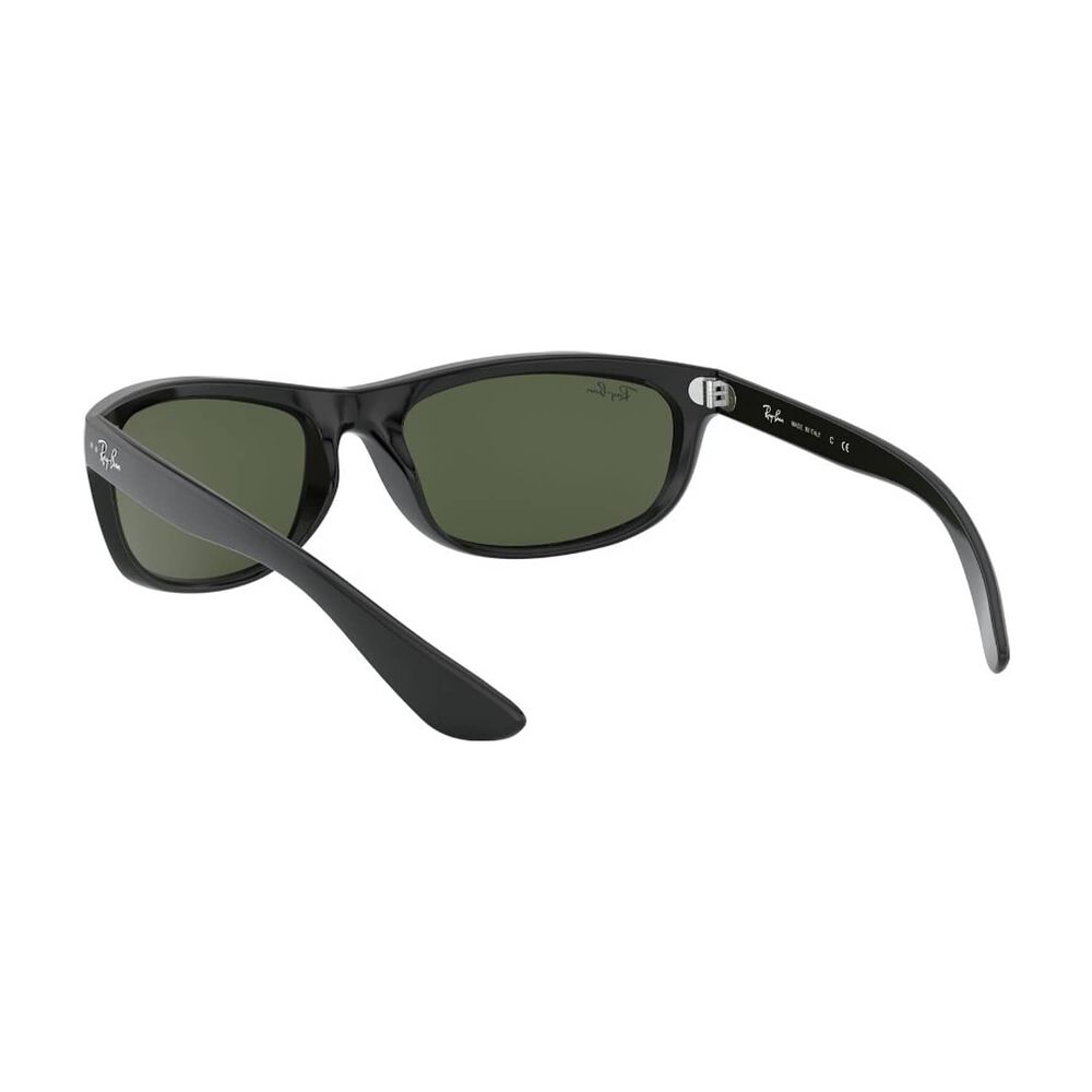 Lentes De Sol Balorama Negro Ray-ban image number 5.0