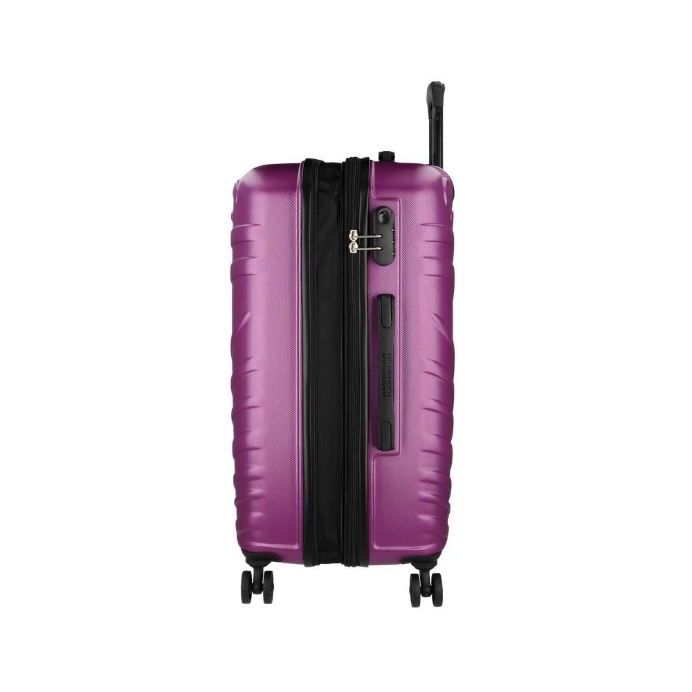 Maleta Mediana American Tourister Tesa 4.0 / 73 L image number 9.0