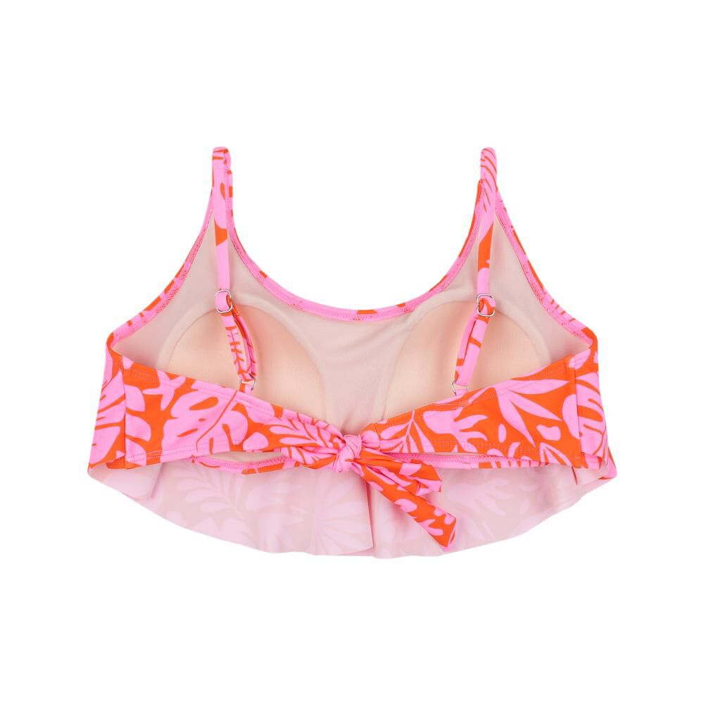 Top Bikini Vuelos Mujer Freedom image number 1.0