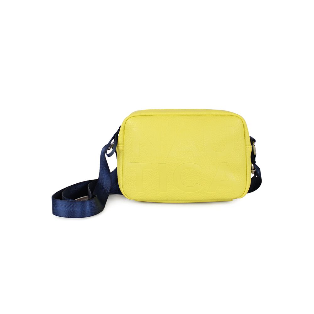Pack Nautica Maleta Cabina Amsterdam 10kg + Crossbody Emma image number 1.0