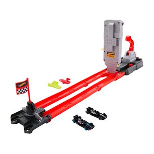 Autopista Hot Wheels Formula 1