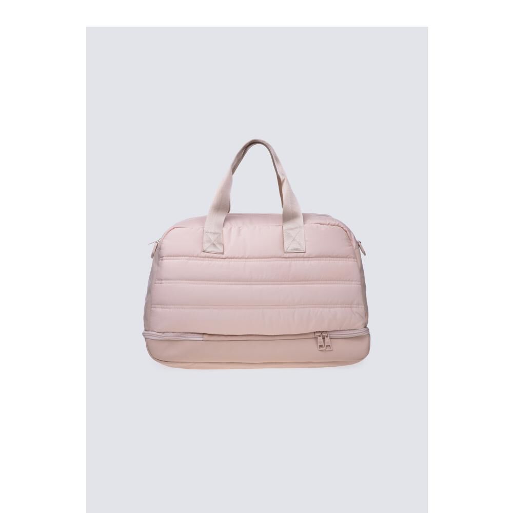 Bolso Sport Quilted Mix Everlast image number 1.0