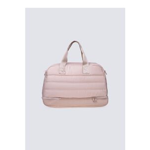 Bolso Sport Quilted Mix Everlast