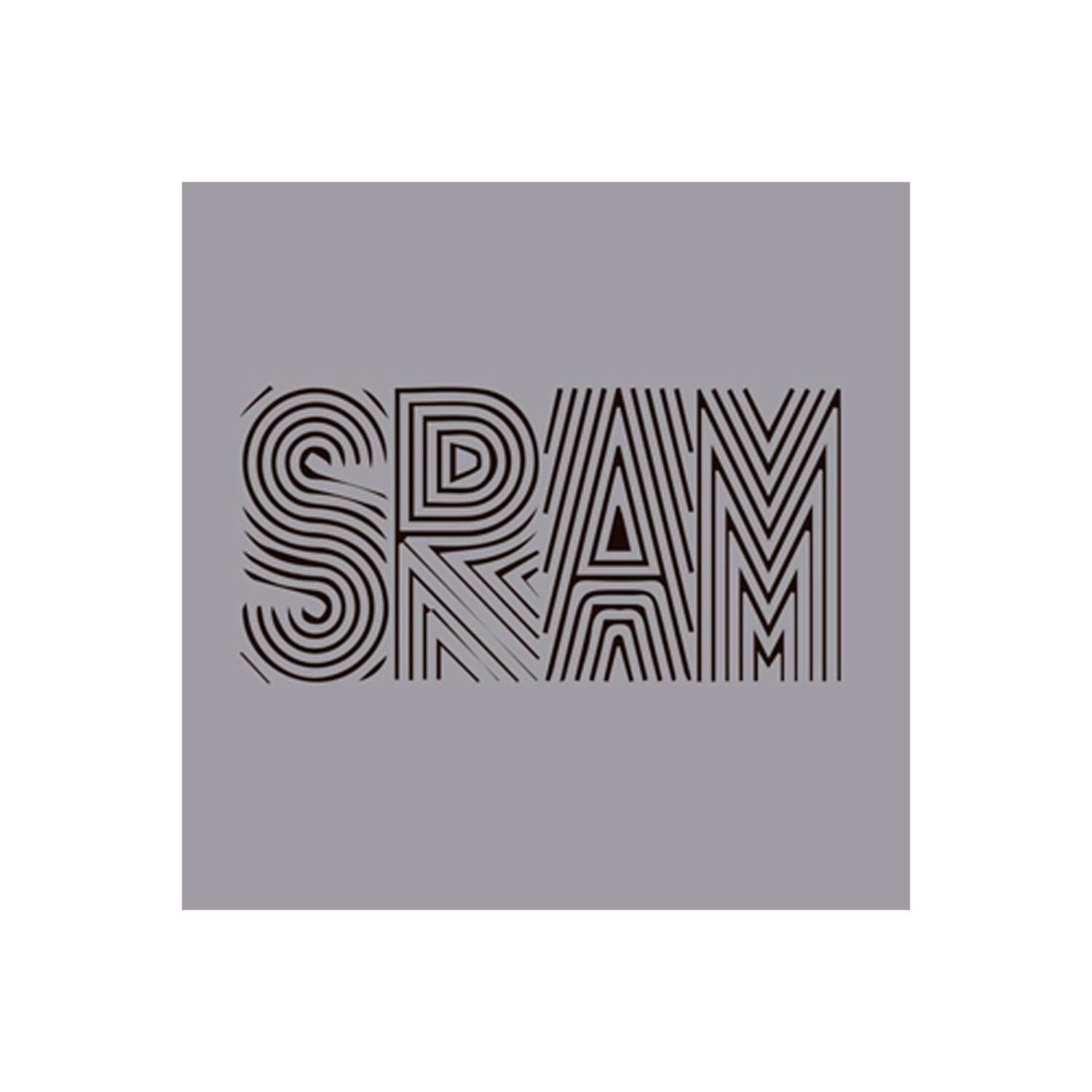 Polera Sram Manga Corta S2205 Gris image number 2.0