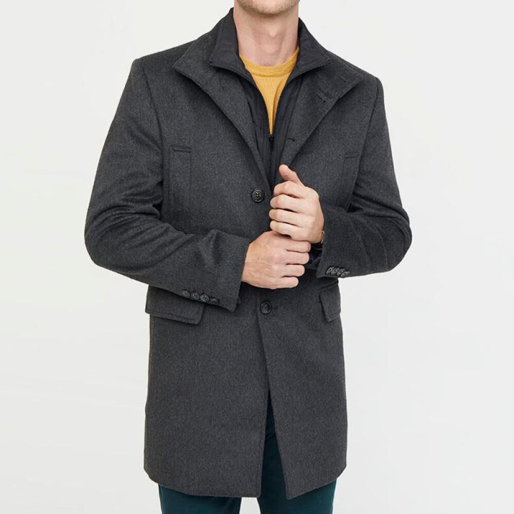 Ropa Hombre Invierno | Abrigos en Oferta | Hites.com