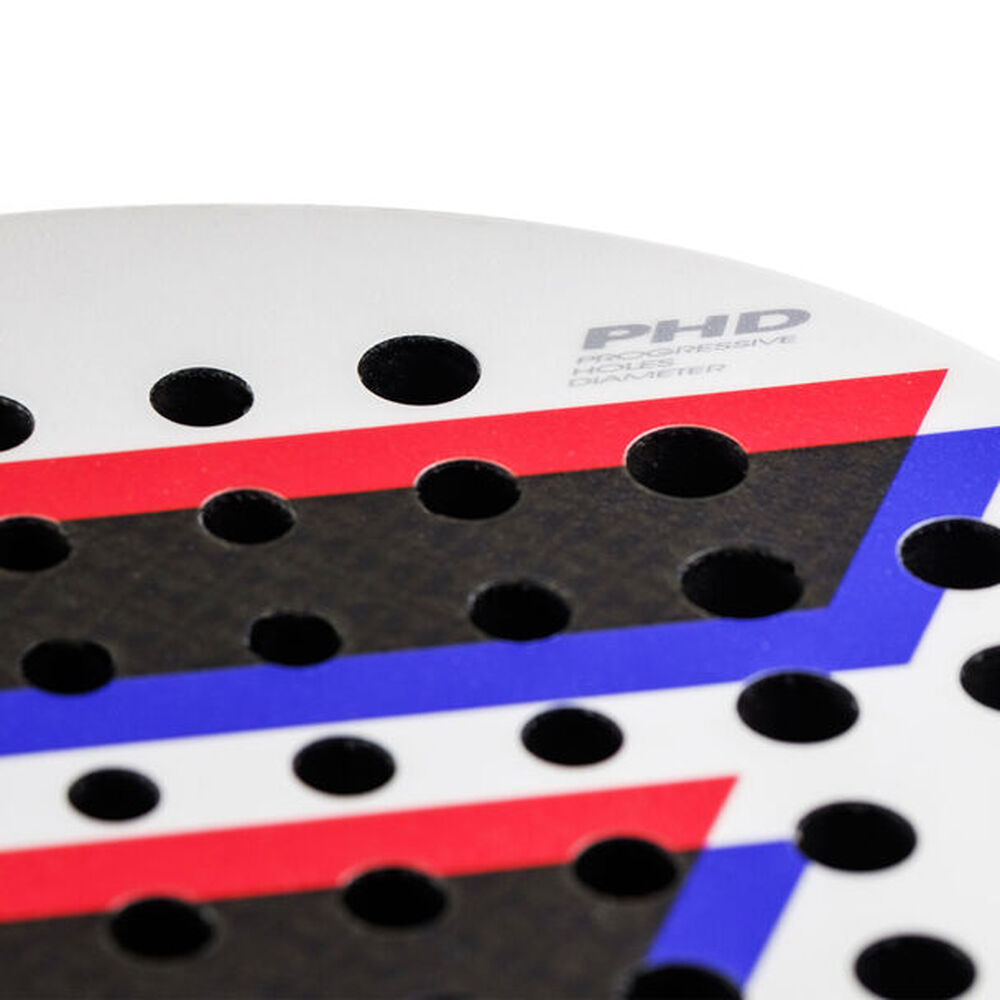 Pala De Padel Tecnifibre Wall Master 370 2023 image number 0.0