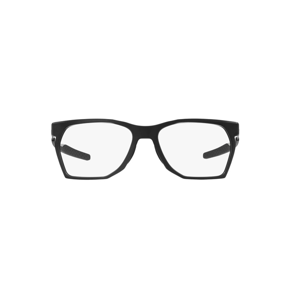 Lentes Ópticos Ctrlnk Negro Satinado Oakley Frame image number 0.0