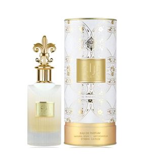 Al Wataniah Baraa Edp 100ml