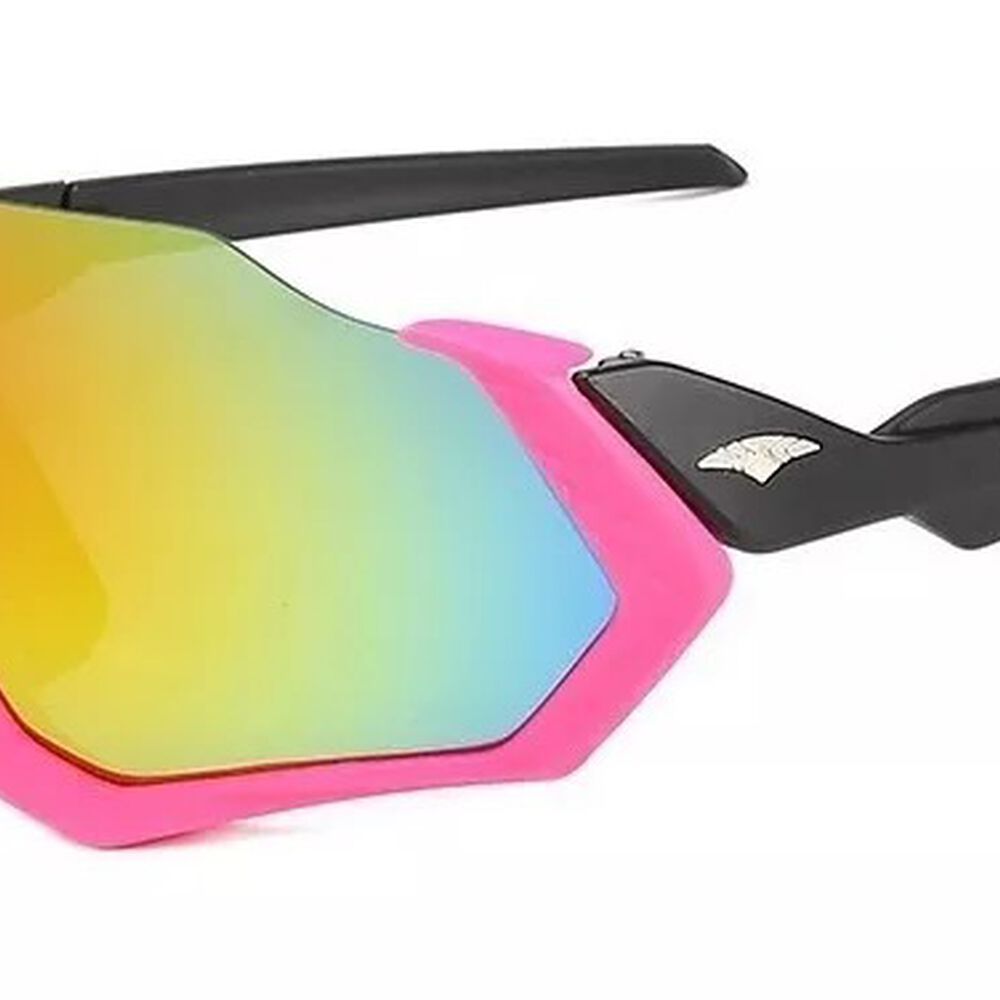 Lentes Polarizados Ciclismo Mtb Uv400 image number 12.0
