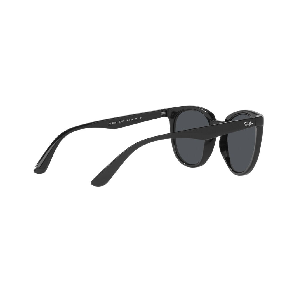 Lentes De Sol Negro Ray-ban image number 8.0