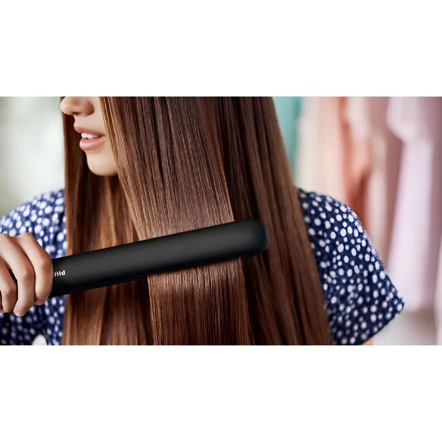 Alisador De Cabello Philips Straightener Hp8321 Ceramic Pro image number 3.0