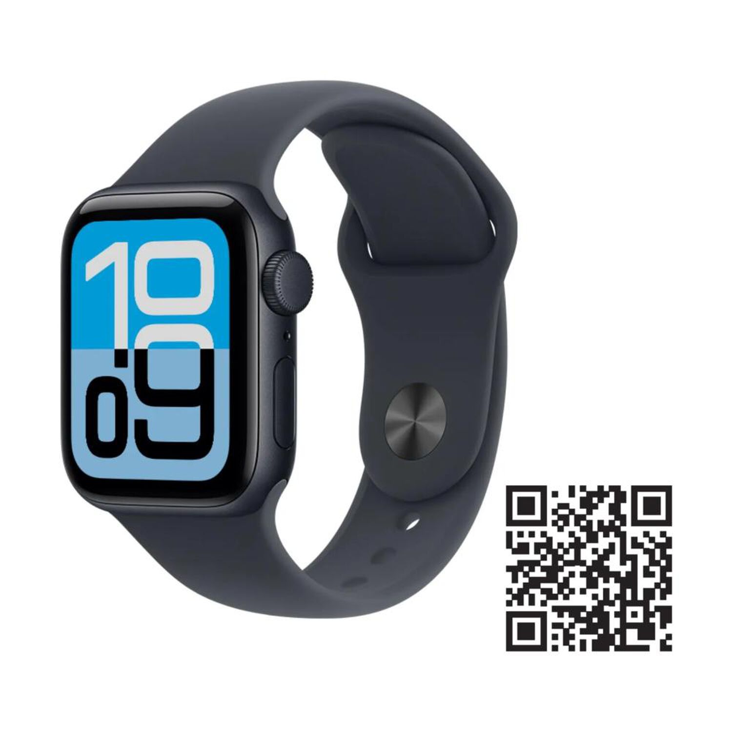 Apple Watch SE 3 / 40 Mm image number 8.0