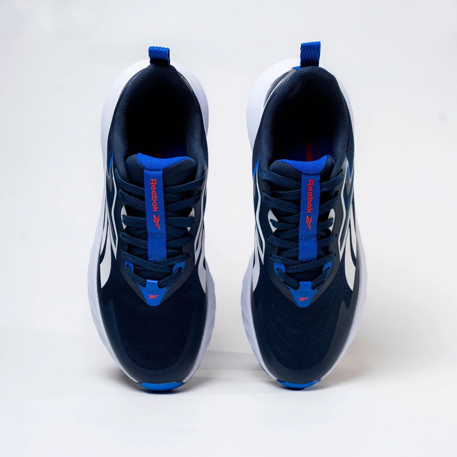 Zapatilla Reebok Verse Hombre Azul image number 3.0