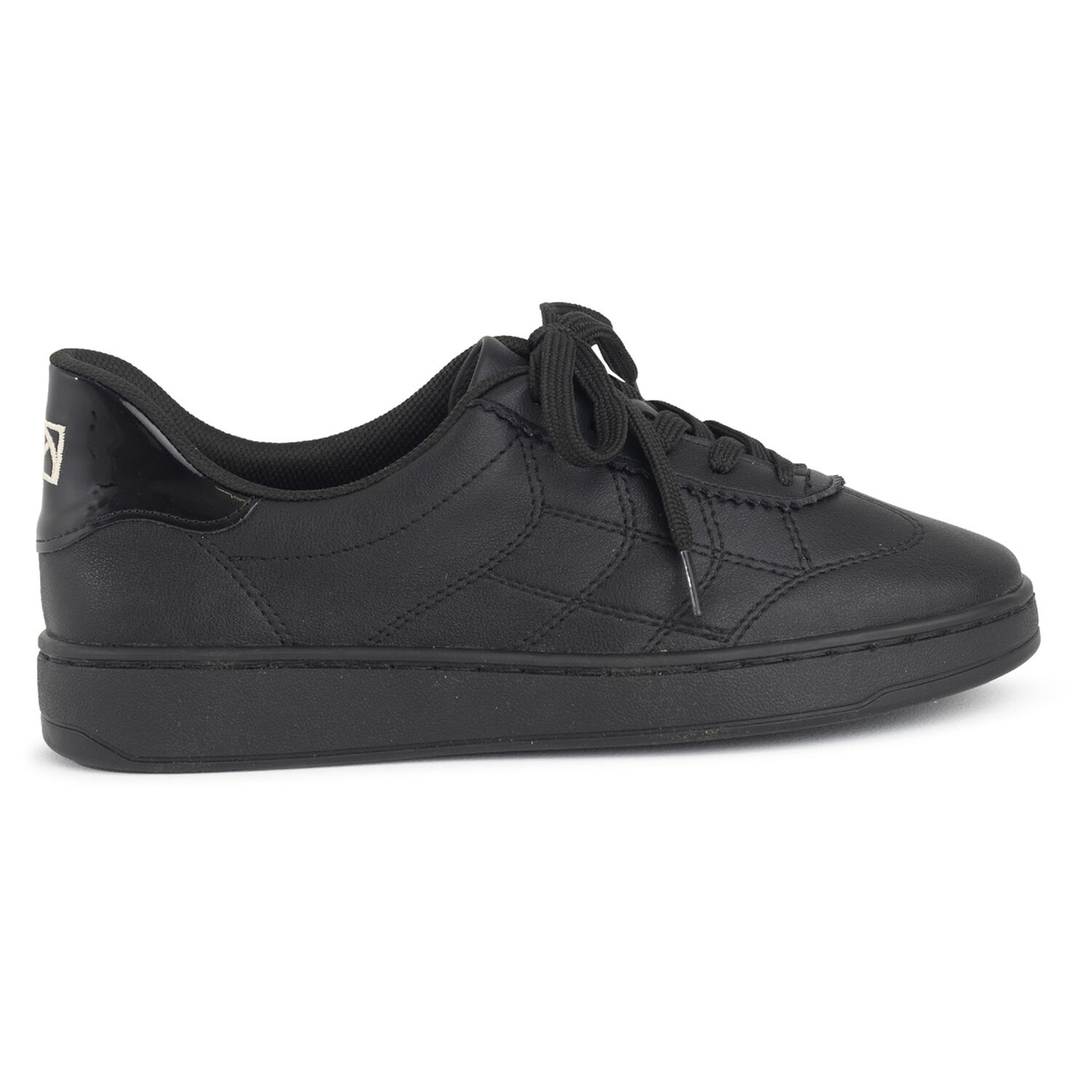 Zapatilla Mujer Negro Beta 985 Piccadilly image number 0.0