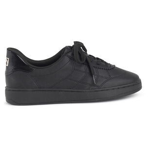Zapatilla Mujer Negro Beta 985 Piccadilly
