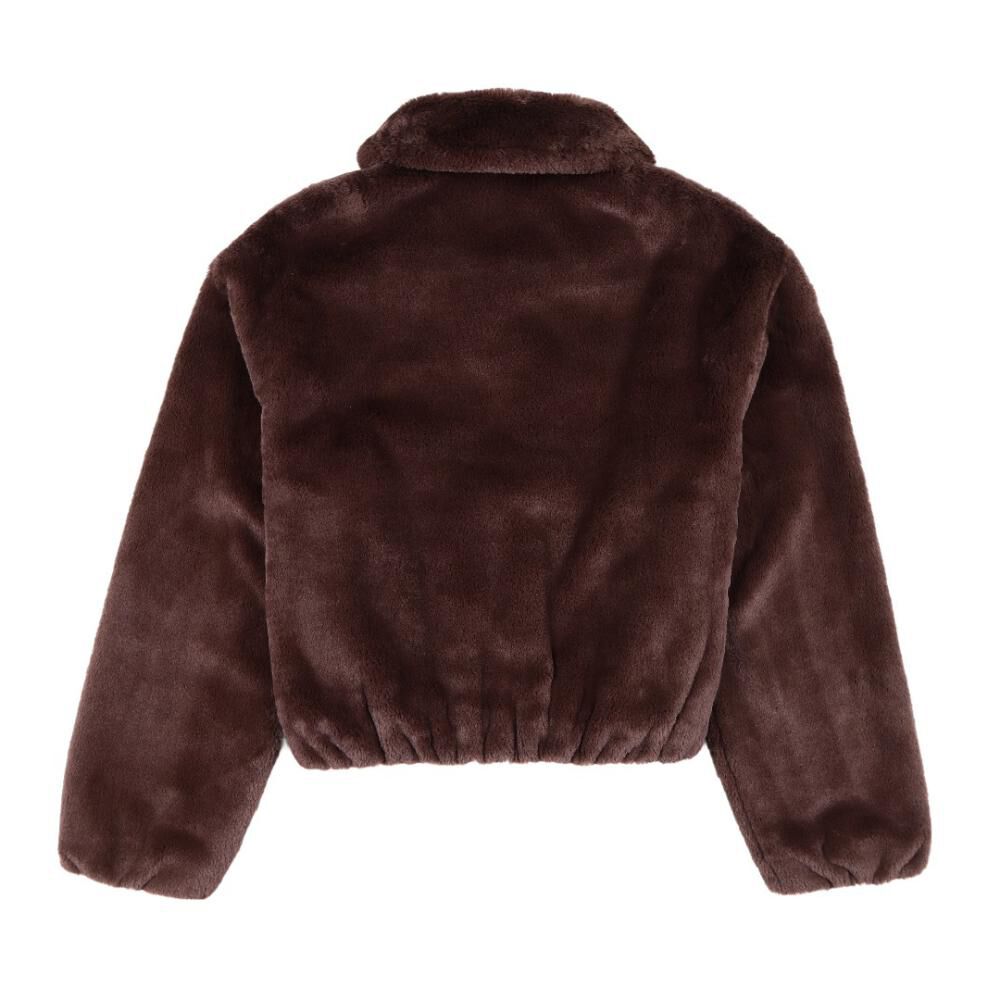 Abrigo Mujer Rolly Go image number 1.0