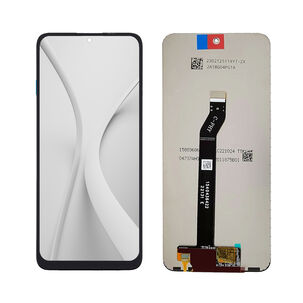 Pantalla Compatible Con Huawei Nova Y90 Calidad Original