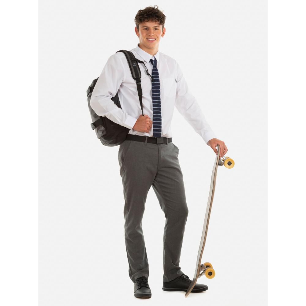 Pantalón Escolar Niño Teen Maui And Sons image number 3.0