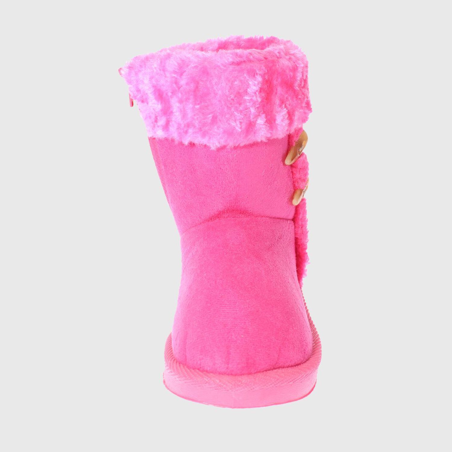 Bota Descanso Rosado V&iacute;a Franca Art. C1441rose image number 2.0