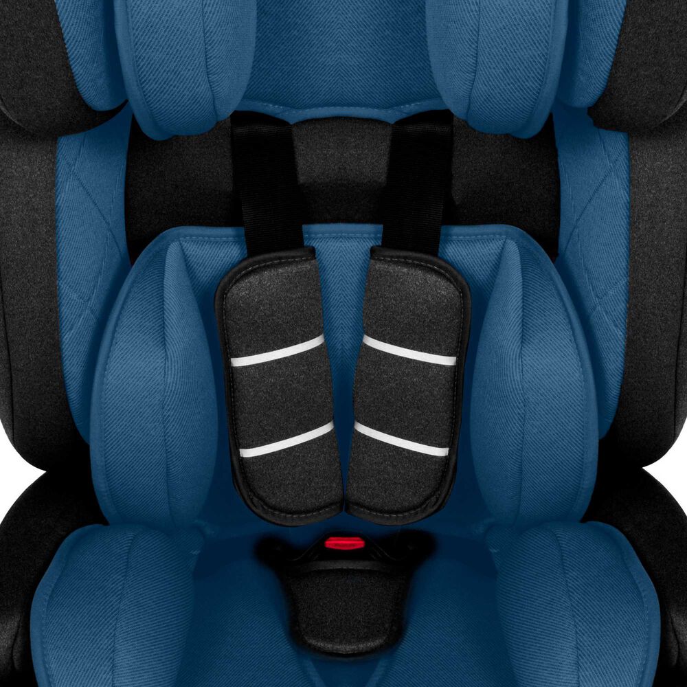 Silla De Auto Butaca Volt Blue image number 4.0