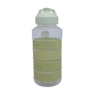 Botella De Agua Keep Big Bands / 1 Pieza / 1 Litro