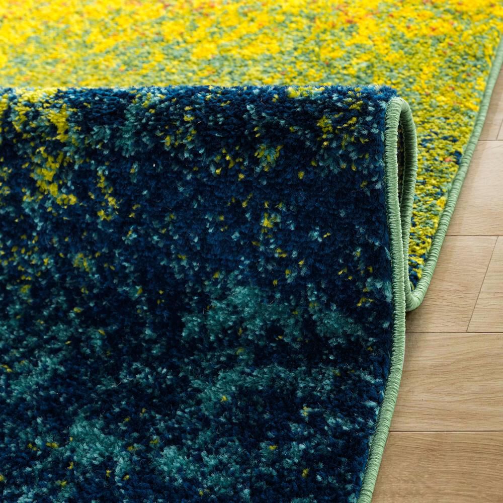 Alfombra Modalfo Florida / 120x180 Cm image number 2.0