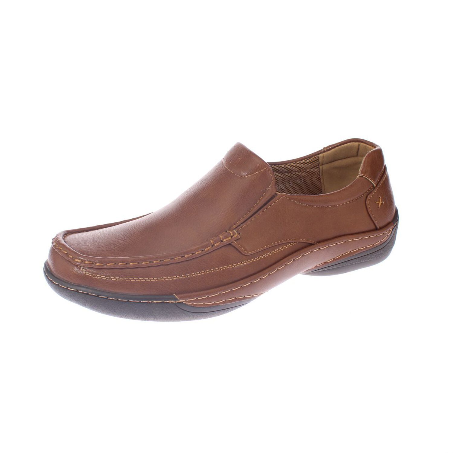 Mocas&iacute;n Caf&eacute; Modelo Italiano Art. 8ask38003brown image number 0.0