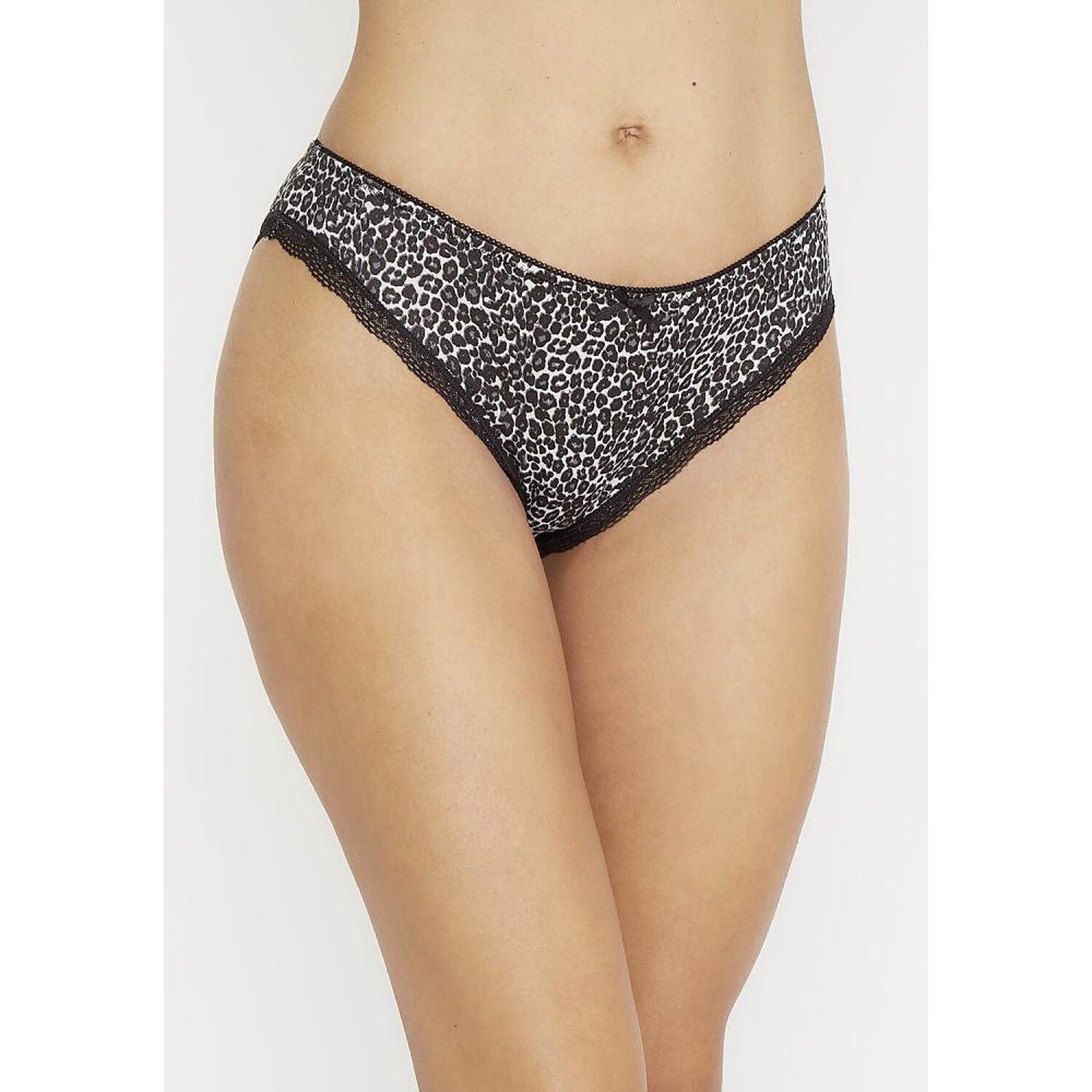 Pack Bikini Algod&oacute;n Kayser image number 1.0