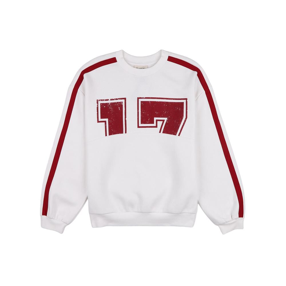 Poler&oacute;n Mujer Freedom image number 0.0