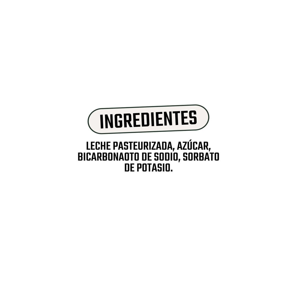 Dulce De Leche Narbona 1 X 970g image number 5.0