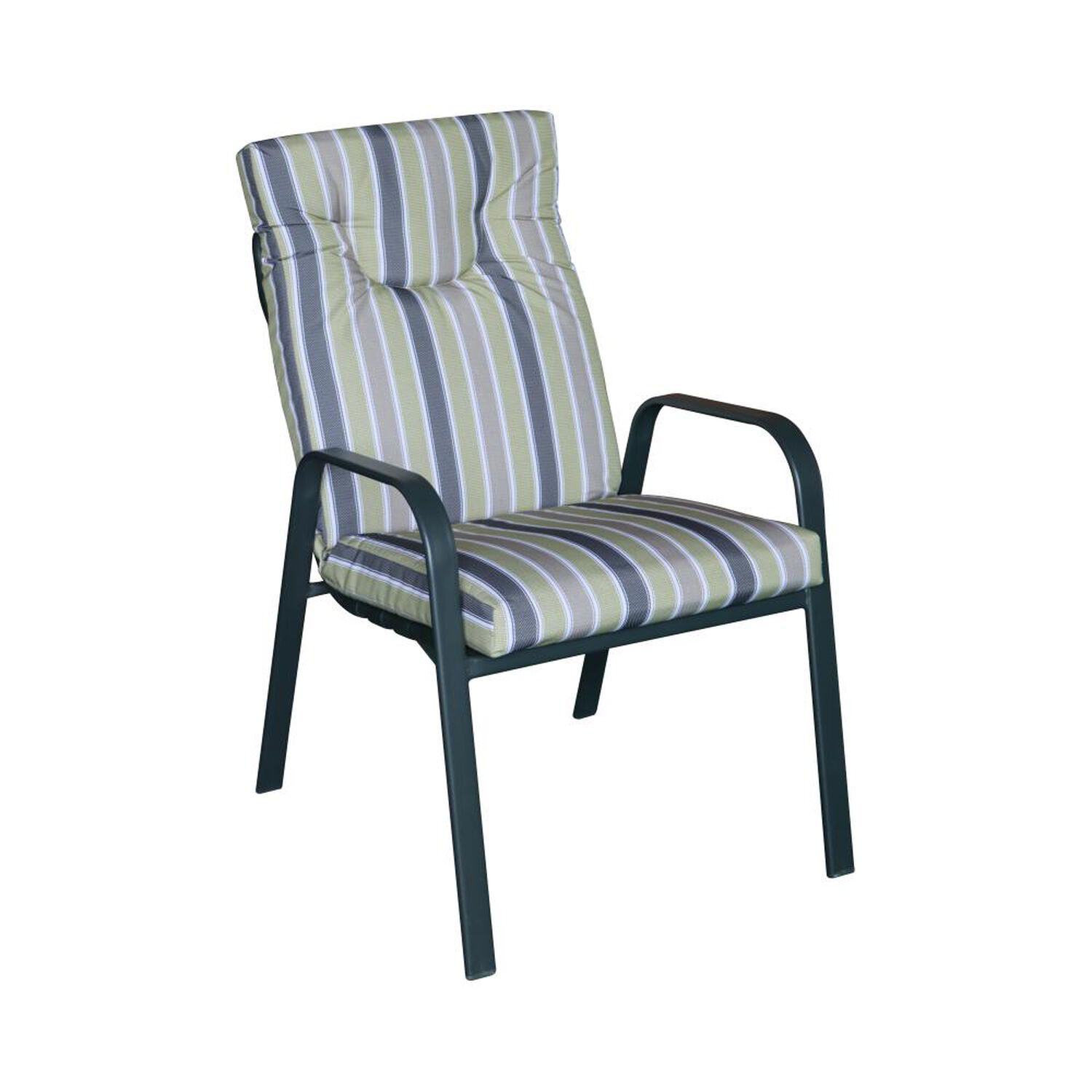 Juego De Terraza Casa Ideal Garden 6s / 6 Personas image number 6.0