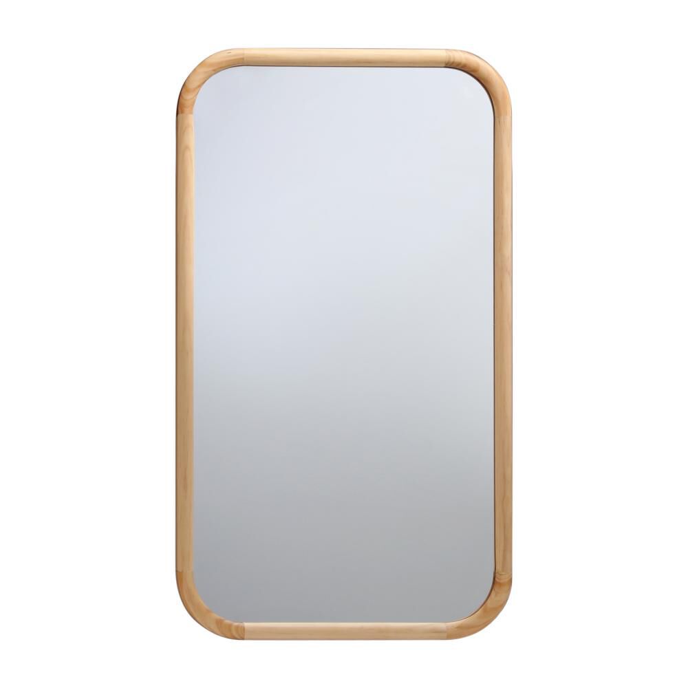 Espejo Azhome Espejo Rectangular image number 0.0