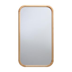 Espejo Azhome Espejo Rectangular