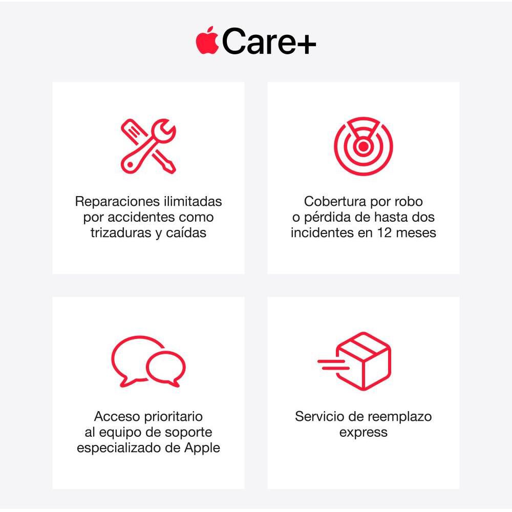 Iphone 17 Apple / 5G / 256 GB / Negro / Liberado image number 10.0