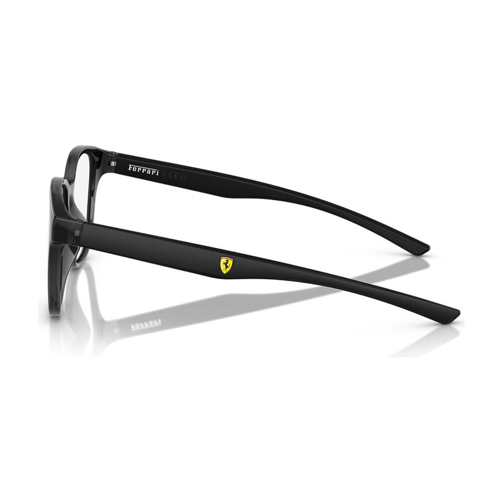Lentes &Oacute;pticos Gris Scuderia Ferrari image number 2.0